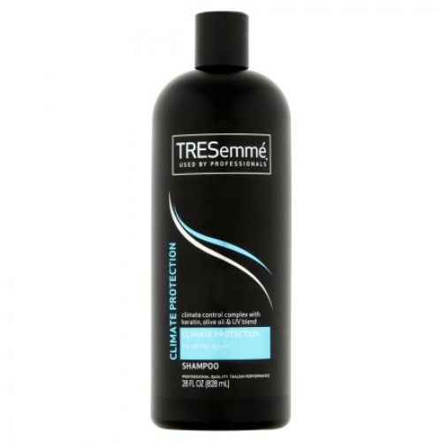 TRESEMMÉ Climate Protection Cleansing Shampoo 828 ml