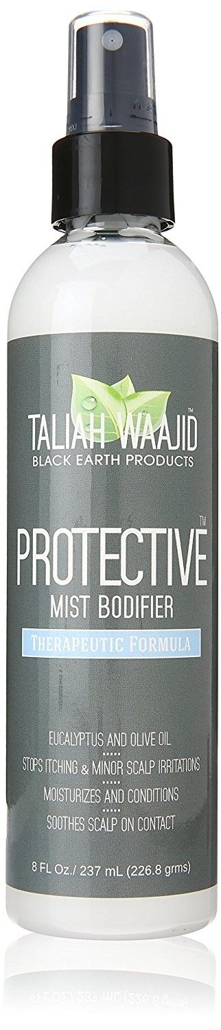 Taliah Waajid Protective Mist Bodifier THERAPEUTIC 8 oz