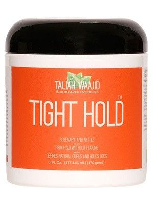 Taliah Waajid Tight Hold Lock It Up 6 oz