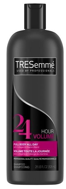 Tresemme 24 Hour Volume Shampoo 28oz