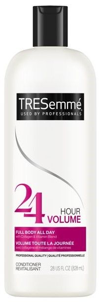 Tresemme 24 Hour Volume Conditioner 28oz