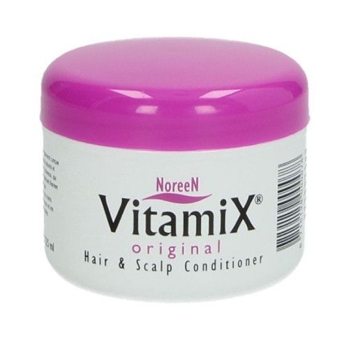 Vitamix Hair & Scalp Conditioner 125ml