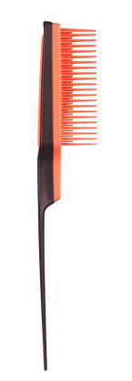 Tangle Teezer BACK COMBING Coral Sunshine Hair styling brush