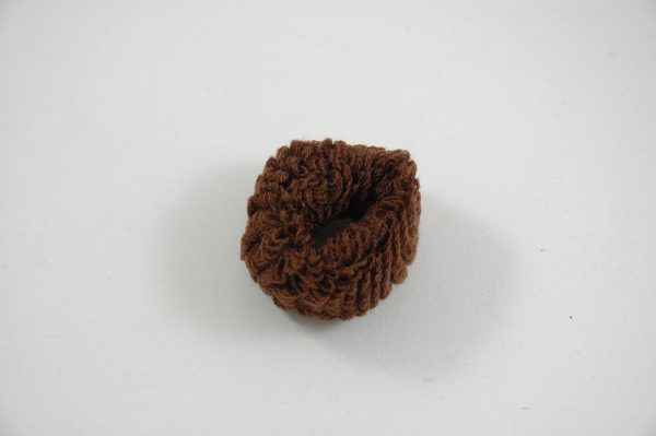 Star Style Elastics Brown no. 7250.03