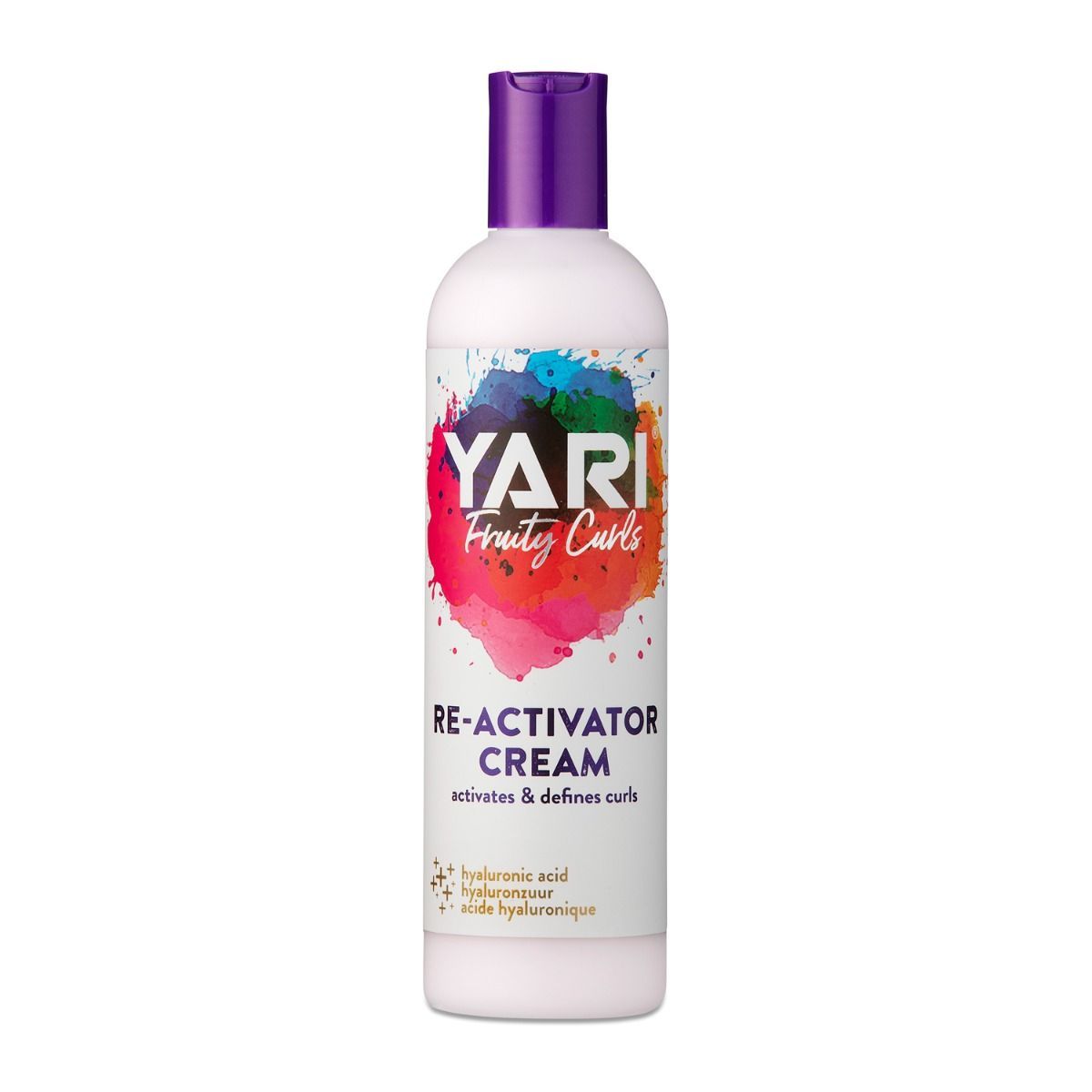 Yari Fruity Curls Re-Activator 355ml