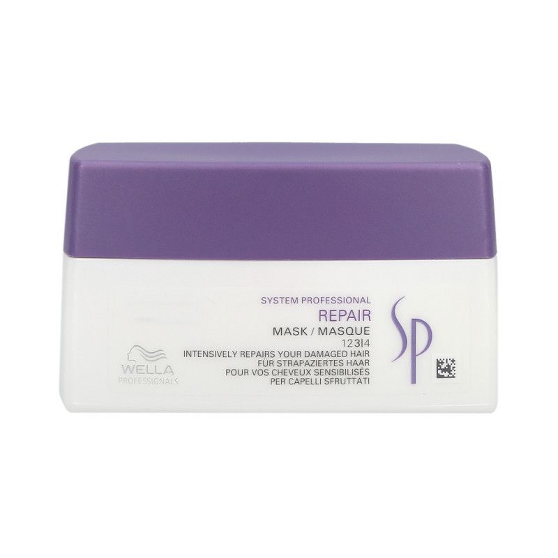 Wella SP Repair Mask 200ml