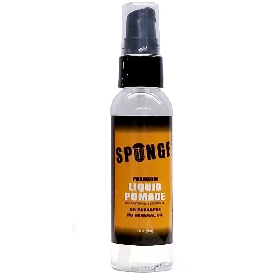 Spunge Liquid Pomade 2oz