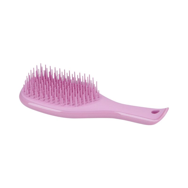 Tangle Teezer MINI WET DETANGLER GLITTER PINK