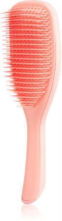 Tangle Teezer Wet Detangling Large Peach Glow