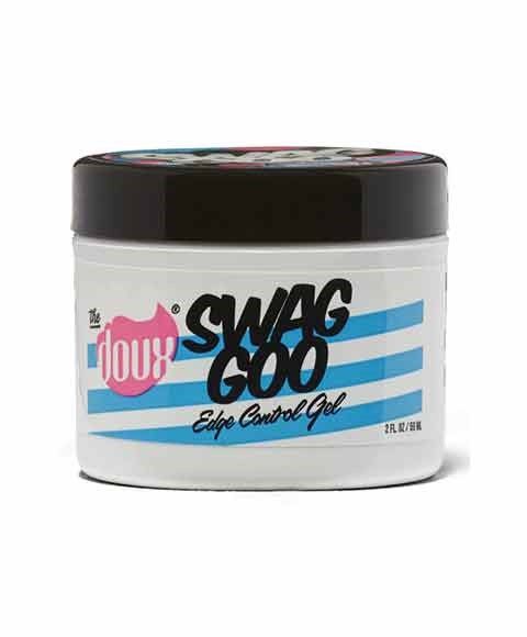 The Doux Swag Goo Edge Control 59ml