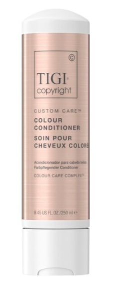 TIGI Copyright Custom Care Color Conditioner 250ml