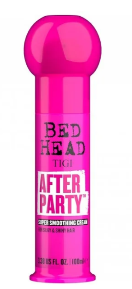 TIGI Bed Head After Party Smoothing Creme 100ml