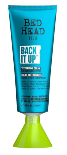 TIGI Bed Head Back It Up Texturizing Cream 125ml