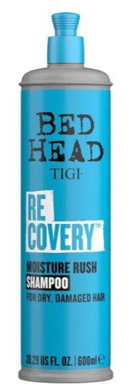 TIGI Recovery Moisture Rush Shampoo 600ml
