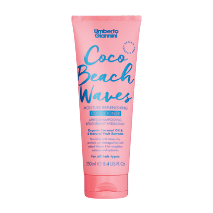 Umberto Giannini Coco Beach Waves Conditioner 250 ml