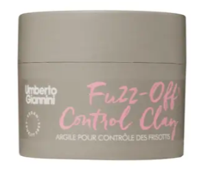 Umberto Giannini Fuzz-Off Control Clay 100ml