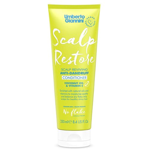 Umberto Giannini Scalp Restore Scalp Reviving Anti-Dandruff Conditioner 8.4oz