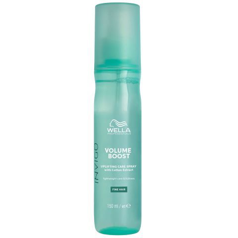 Wella Professionals Invigo Volume Boost Uplifting Care Spray 150ml