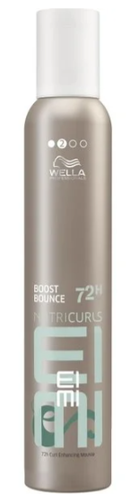 Wella Professionals EIMI Boost Bounce 300ml