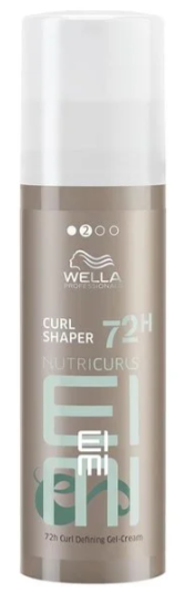Wella Professionals EIMI Curl Shaper 150ml