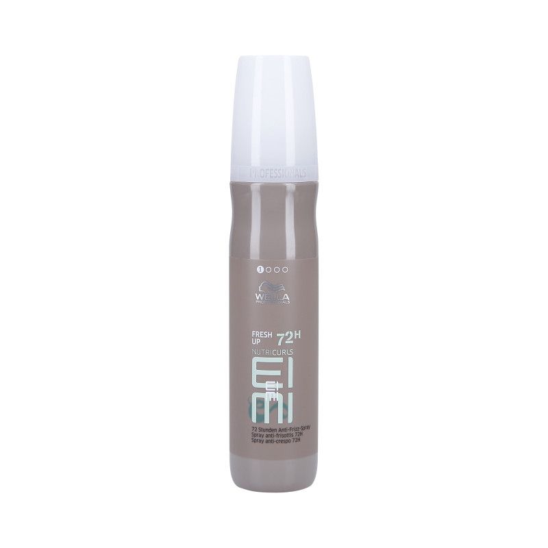 Wella Professionals EIMI Nutricurls Fresh Up 150ml