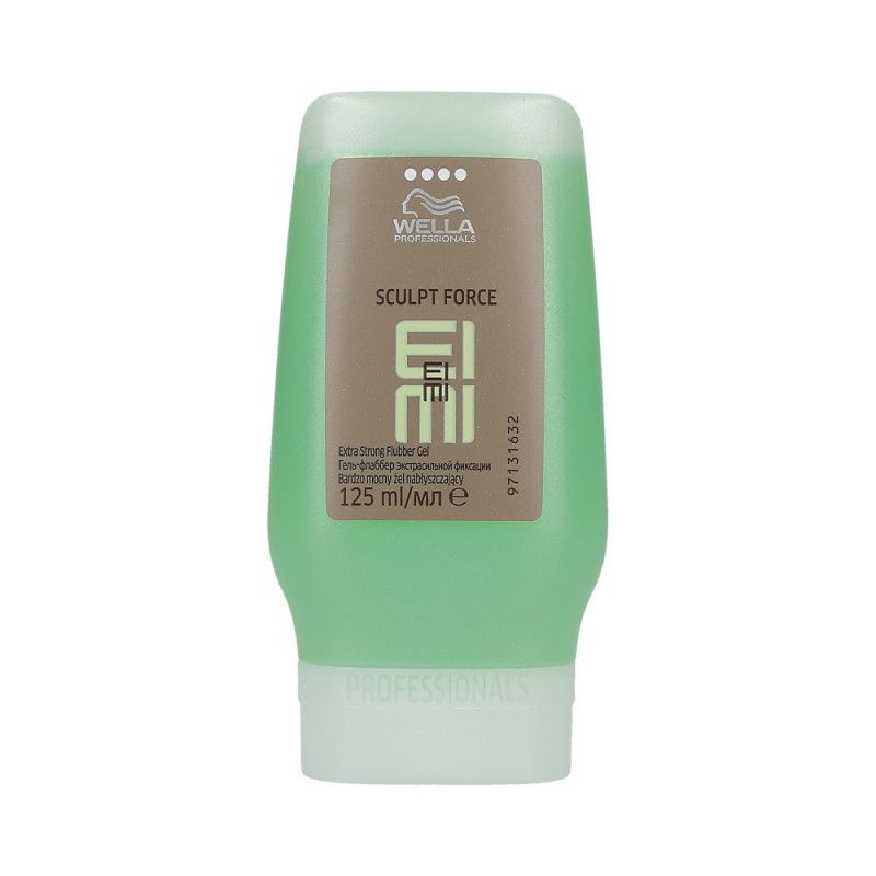 Wella Professionals EIMI Sculpt Force 125ml
