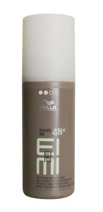 Wella Professionals EIMI Shape Me 150ml