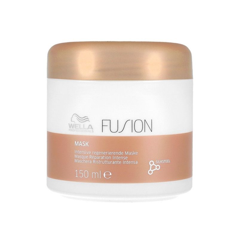 Wella Professionals Fusion Intense Repair Mask 150ml