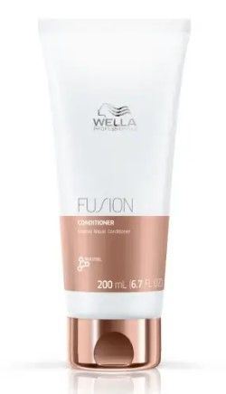 Wella Professionals Fusion Intense Repair Conditioner 200ml
