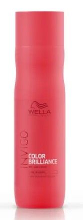 Wella Professionals Invigo Color Brilliance Shampoo Fine/Normal 250ml