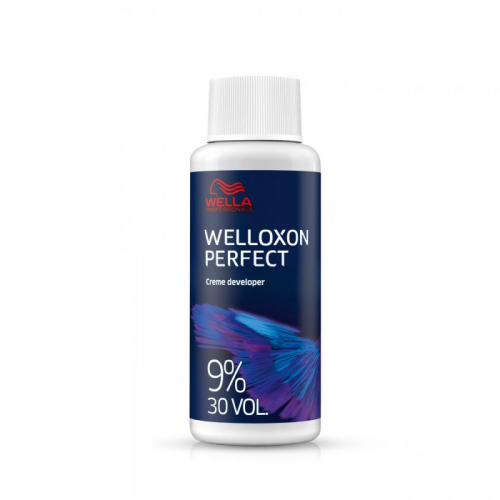 Wella Professionals Welloxon Perfect 9% 60ml