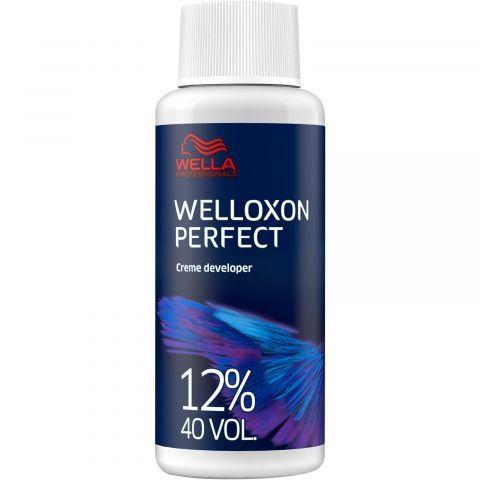 Wella Professionals Welloxon Perfect 12% 60ml
