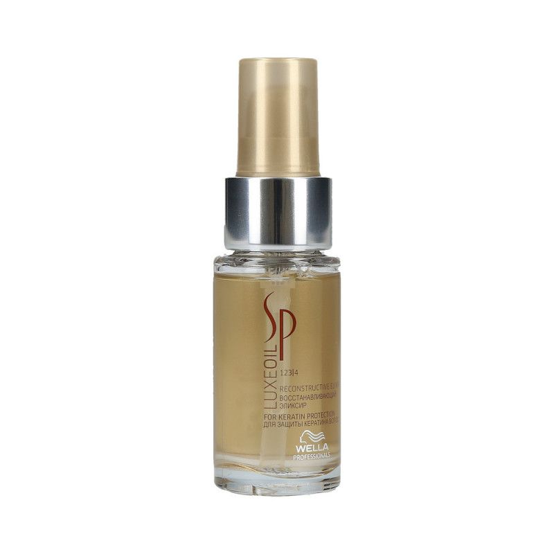 Wella SP Luxe Oil Elixir 30ml