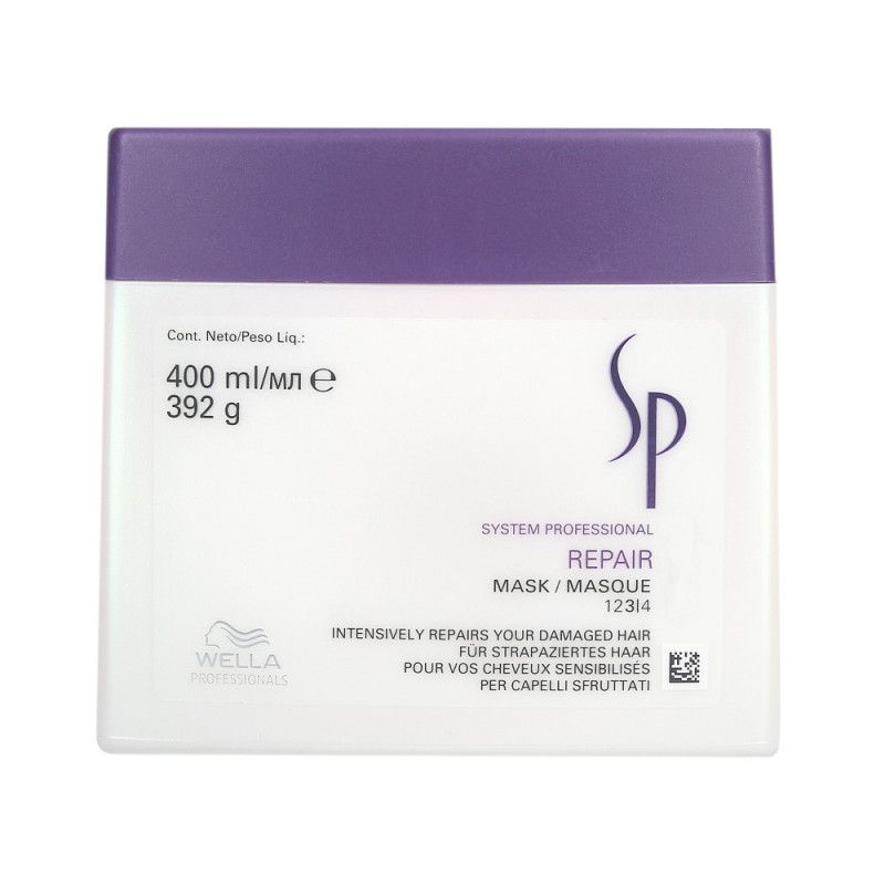 Wella SP Repair Mask 400ml