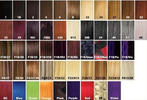 X-Pression Ultra Braid Purple