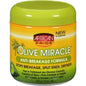 AFRICAN PRIDE OLIVE MIRACLE ANTI-BREAKAGE FORMULA 6oz