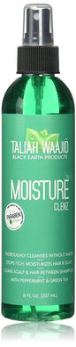 Taliah Waajid MOISTURE CLENZ 8 oz