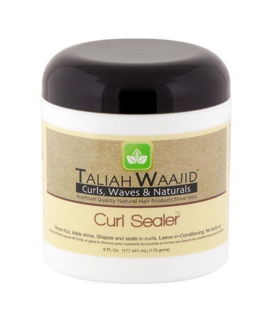 Taliah Waajid Curl Sealer 177ml