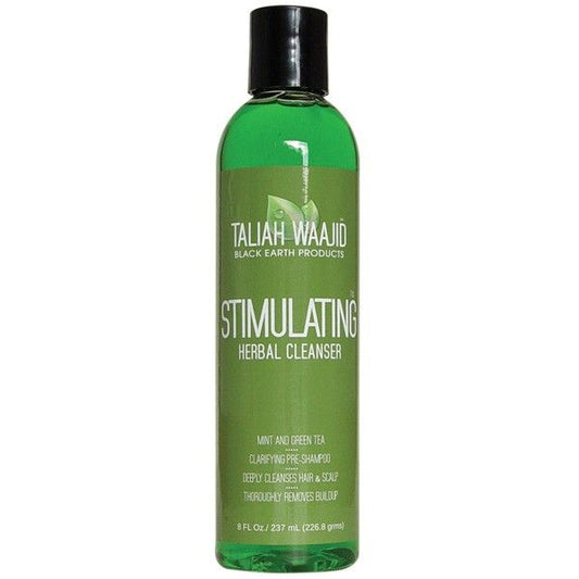 Taliah Waajid Stimulating Herbal Cleanser 8oz