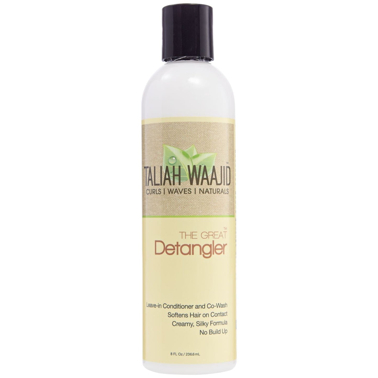 Taliah Waajid The Great Detangler 8 oz
