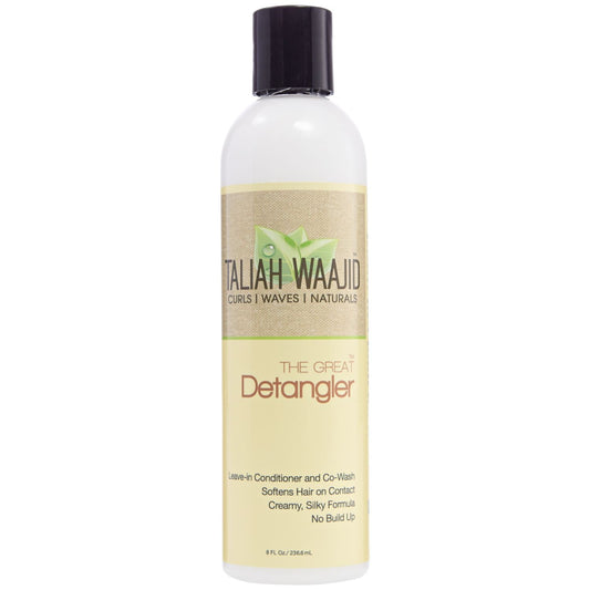 Taliah Waajid The Great Detangler 8 oz