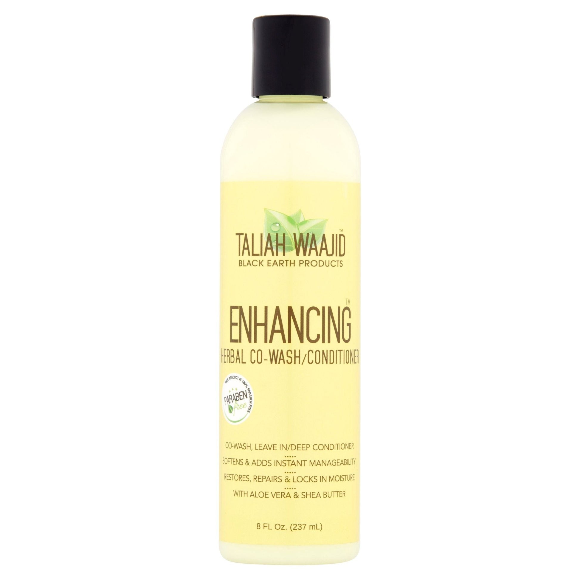 Taliah Waajid Enhancing Herbal Conditioner 8oz