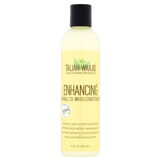 Taliah Waajid Enhancing Herbal Conditioner 8oz