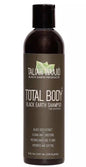 Taliah Waajid Total Body Black Earth Shampoo 8oz