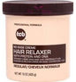 TCB - No Base Creme Hair Relaxer (Regular) 15 oz