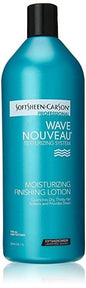 WAVE NOUVEAU COIFFURE MOISTURIZING FINISHING LOTION 1 Liter