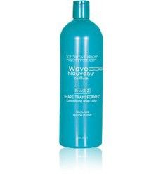 Wave Nouveau Phase 2 Conditioning Warp Lotion 16 oz