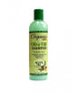 Africa's Best Organics Olive Oil Shampoo 12 oz