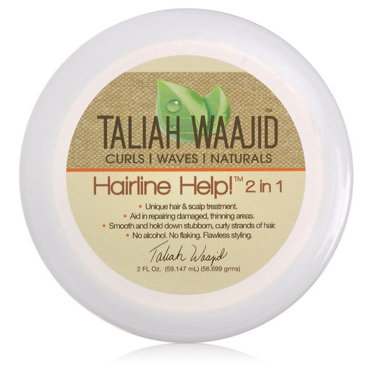Taliah Waajid 2n1 Hairline Help 2oz