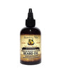 Sunny Isle Jamaican Black Castor Beard Oil 40z